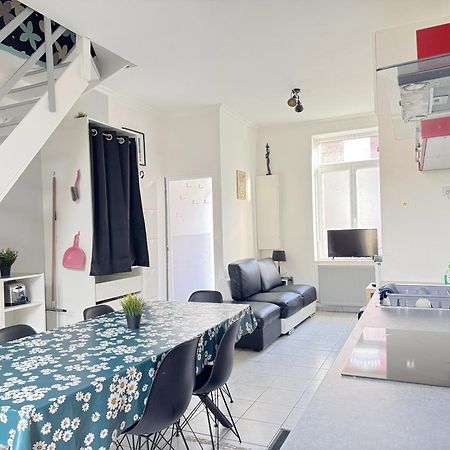 Maison Cosy 3 Chambres Proche Toutes Commodites Croix Exterior photo