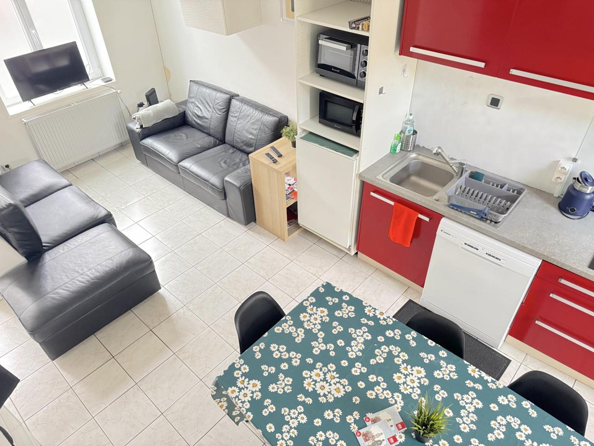 Maison Cosy 3 Chambres Proche Toutes Commodites Croix Exterior photo