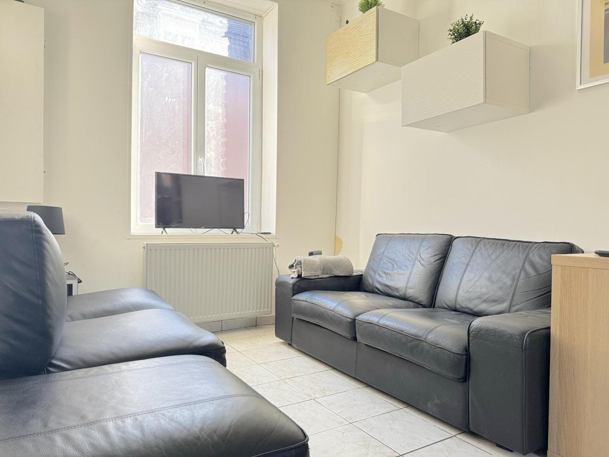 Maison Cosy 3 Chambres Proche Toutes Commodites Croix Exterior photo