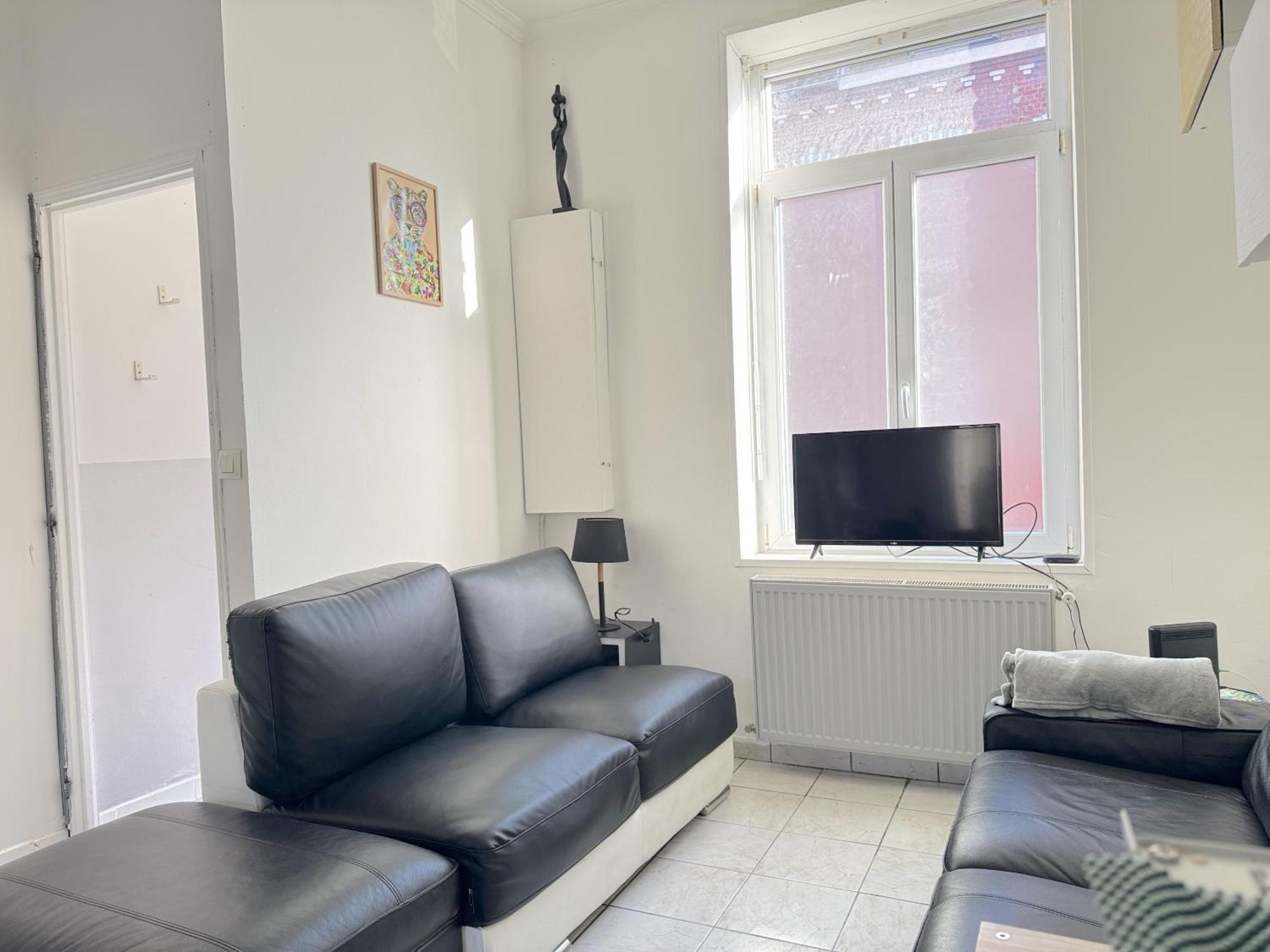 Maison Cosy 3 Chambres Proche Toutes Commodites Croix Exterior photo